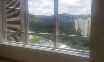 Imagem 2: Sala Comercial com 39m² - Alphaville Conde II - Barueri/SP