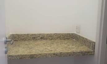 Imagem 5: Sala Comercial com 39m² - Alphaville Conde II - Barueri/SP