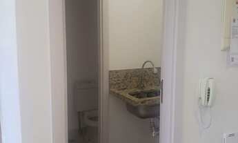 Imagem 4: Sala Comercial com 39m² - Alphaville Conde II - Barueri/SP