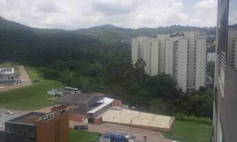 Imagem 6: Sala Comercial com 39m² - Alphaville Conde II - Barueri/SP