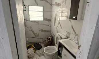 Imagem 7: Casa com 02 Quartos - Jardim Nara Lúcia - Cotia/SP