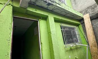 Imagem 1: Casa com 02 Quartos - Jardim Nara Lúcia - Cotia/SP