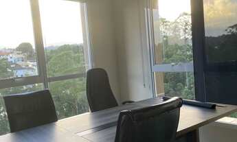 Imagem 7: Sala Comercial com 85m² - Alphaville Conde II - Barueri/SP