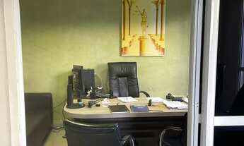 Imagem 2: Sala Comercial com 85m² - Alphaville Conde II - Barueri/SP