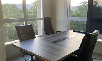 Imagem 6: Sala Comercial com 85m² - Alphaville Conde II - Barueri/SP