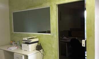 Imagem 4: Sala Comercial com 85m² - Alphaville Conde II - Barueri/SP