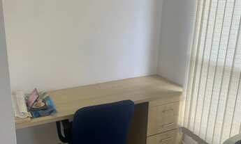 Imagem 7: Sala Comercial com 40m² - Alphaville Conde II - Barueri/SP