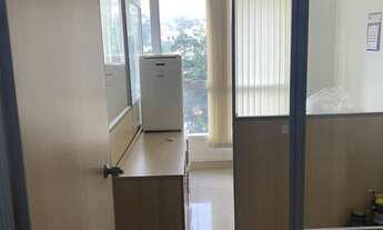 Imagem 5: Sala Comercial com 40m² - Alphaville Conde II - Barueri/SP