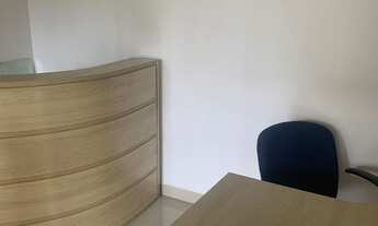 Imagem 3: Sala Comercial com 40m² - Alphaville Conde II - Barueri/SP