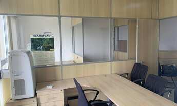Imagem 6: Sala Comercial com 40m² - Alphaville Conde II - Barueri/SP