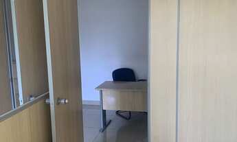 Imagem 4: Sala Comercial com 40m² - Alphaville Conde II - Barueri/SP