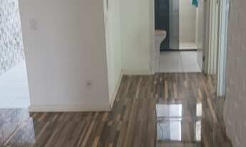 Imagem 2: Apartamento de 02 Quartos - Condomínio Conquista - Cotia/SP