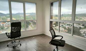 Imagem 7: Sala Comercial com 80.64m² - Alphaville Conde II - Barueri/SP