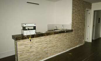 Imagem: Sala Comercial com 80.64m² - Alphaville