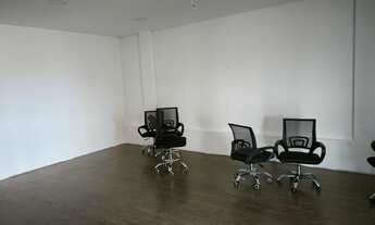 Imagem 3: Sala Comercial com 80.64m² - Alphaville Conde II - Barueri/SP