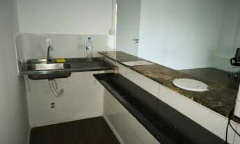 Imagem 2: Sala Comercial com 80.64m² - Alphaville Conde II - Barueri/SP