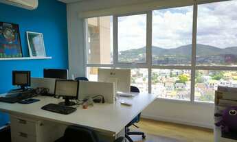 Imagem 6: Sala Comercial com 80.64m² - Alphaville Conde II - Barueri/SP