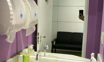 Imagem 5: Sala Comercial com 80.64m² - Alphaville Conde II - Barueri/SP