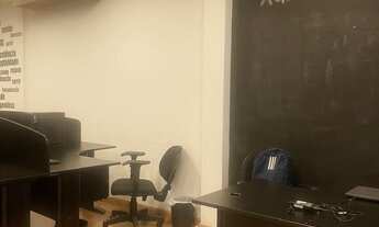 Imagem 3: Sala Comercial com 80.6m² - Alphaville Conde II - Barueri/SP