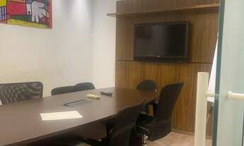 Imagem 4: Sala Comercial com 80.6m² - Alphaville Conde II - Barueri/SP