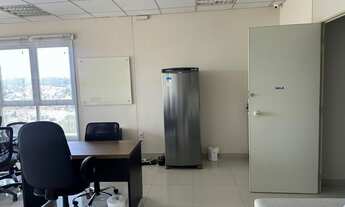 Imagem 2: Sala Comercial com 80.64m² - Alphaville Conde II - Barueri/SP