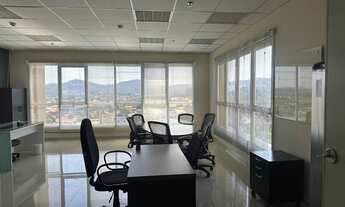Imagem 3: Sala Comercial com 80.64m² - Alphaville Conde II - Barueri/SP
