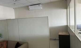 Imagem 7: Sala Comercial com 80.64m² - Alphaville Conde II - Barueri/SP