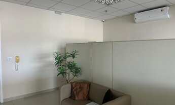 Imagem 6: Sala Comercial com 80.64m² - Alphaville Conde II - Barueri/SP