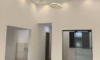 Imagem 6: Casa com 03 Quartos - Condomínio Lago Dos Pássaros - Cotia/SP