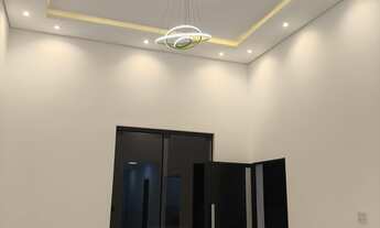 Imagem 4: Casa com 03 Quartos - Condomínio Lago Dos Pássaros - Cotia/SP