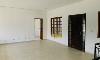 Imagem 6: Casa com 04 Quartos - Granja Carolina - Cotia/SP