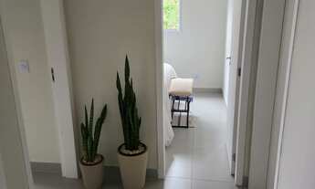 Imagem 6: Apartamento com 03 Quartos - Residencial Alpes Clube - Cotia/SP
