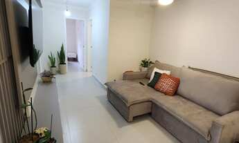 Imagem 1: Apartamento com 03 Quartos - Residencial Alpes Clube - Cotia/SP