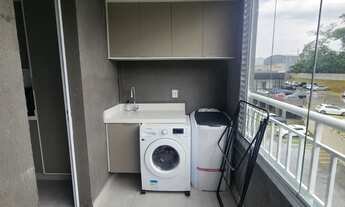 Imagem 5: Apartamento com 03 Quartos - Residencial Alpes Clube - Cotia/SP