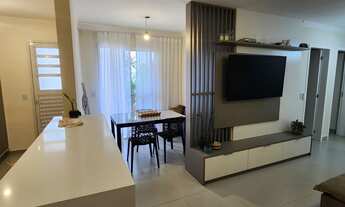 Imagem 2: Apartamento com 03 Quartos - Residencial Alpes Clube - Cotia/SP