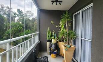 Imagem 4: Apartamento com 03 Quartos - Residencial Alpes Clube - Cotia/SP