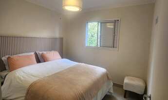 Imagem 7: Apartamento com 03 Quartos - Residencial Alpes Clube - Cotia/SP