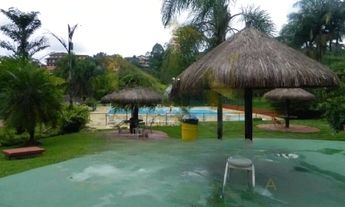 Imagem: Casa com 03 Quartos - Condomínio Nova São