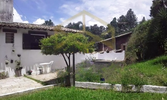 Imagem 7: Casa com 03 Quartos - Condomínio Nova São Paulo - Itapevi/SP