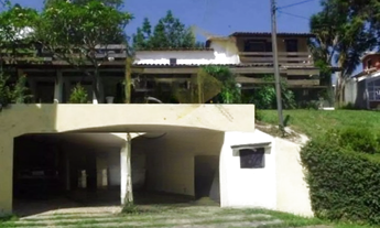 Imagem 2: Casa com 03 Quartos - Condomínio Nova São Paulo - Itapevi/SP