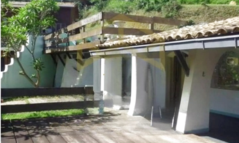 Imagem 6: Casa com 03 Quartos - Condomínio Nova São Paulo - Itapevi/SP