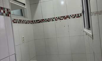 Imagem 6: Apartamento com 02 Quartos - Residencial Allegro - Cotia/SP