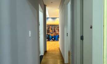 Imagem 7: Apartamento com 02 Quartos - Residencial Allegro - Cotia/SP