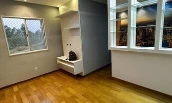 Imagem 2: Apartamento com 02 Quartos - Residencial Allegro - Cotia/SP