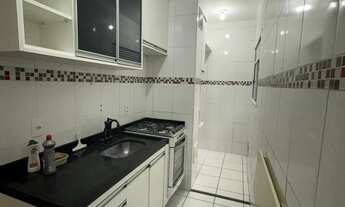 Imagem 5: Apartamento com 02 Quartos - Residencial Allegro - Cotia/SP