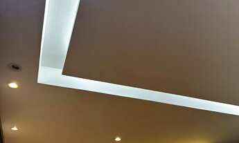 Imagem 3: Apartamento com 02 Quartos - Residencial Allegro - Cotia/SP