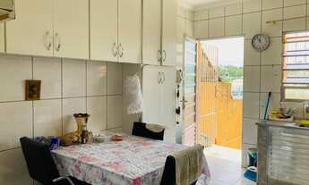 Imagem 2: Casa com 03 Quartos - Jardim São Vicente - Cotia/SP