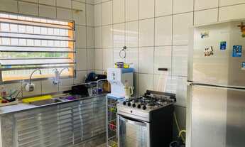 Imagem 3: Casa com 03 Quartos - Jardim São Vicente - Cotia/SP