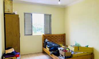 Imagem 7: Casa com 03 Quartos - Jardim São Vicente - Cotia/SP