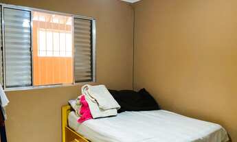 Imagem 5: Casa com 03 Quartos - Jardim São Vicente - Cotia/SP